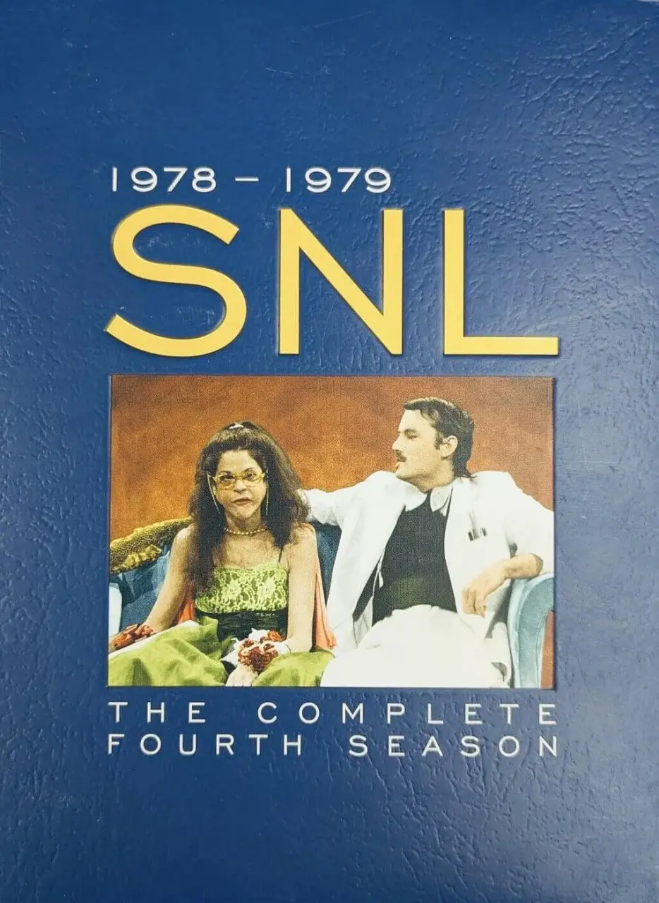 《周六夜现场 第四季》：经典喜剧回归，爆笑不停歇，时代印记的绝佳展现！