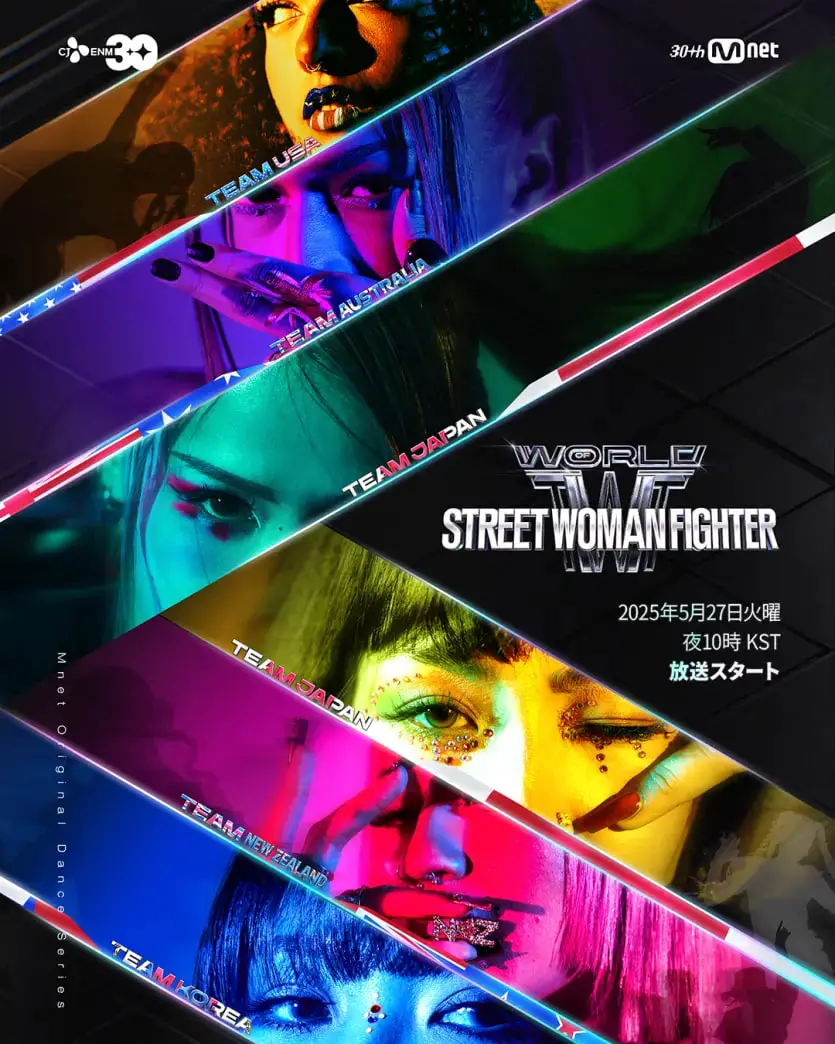 燃爆街头！《世界街头女斗士3》：拳拳到肉，姐妹情深，谁说女子不如男？