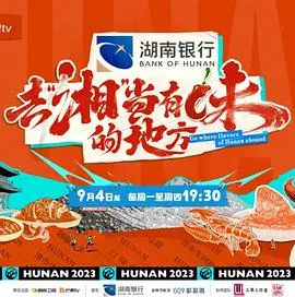 去“湘”当有味的地方：舌尖上的湖南，一场美食与文化的双重盛宴！