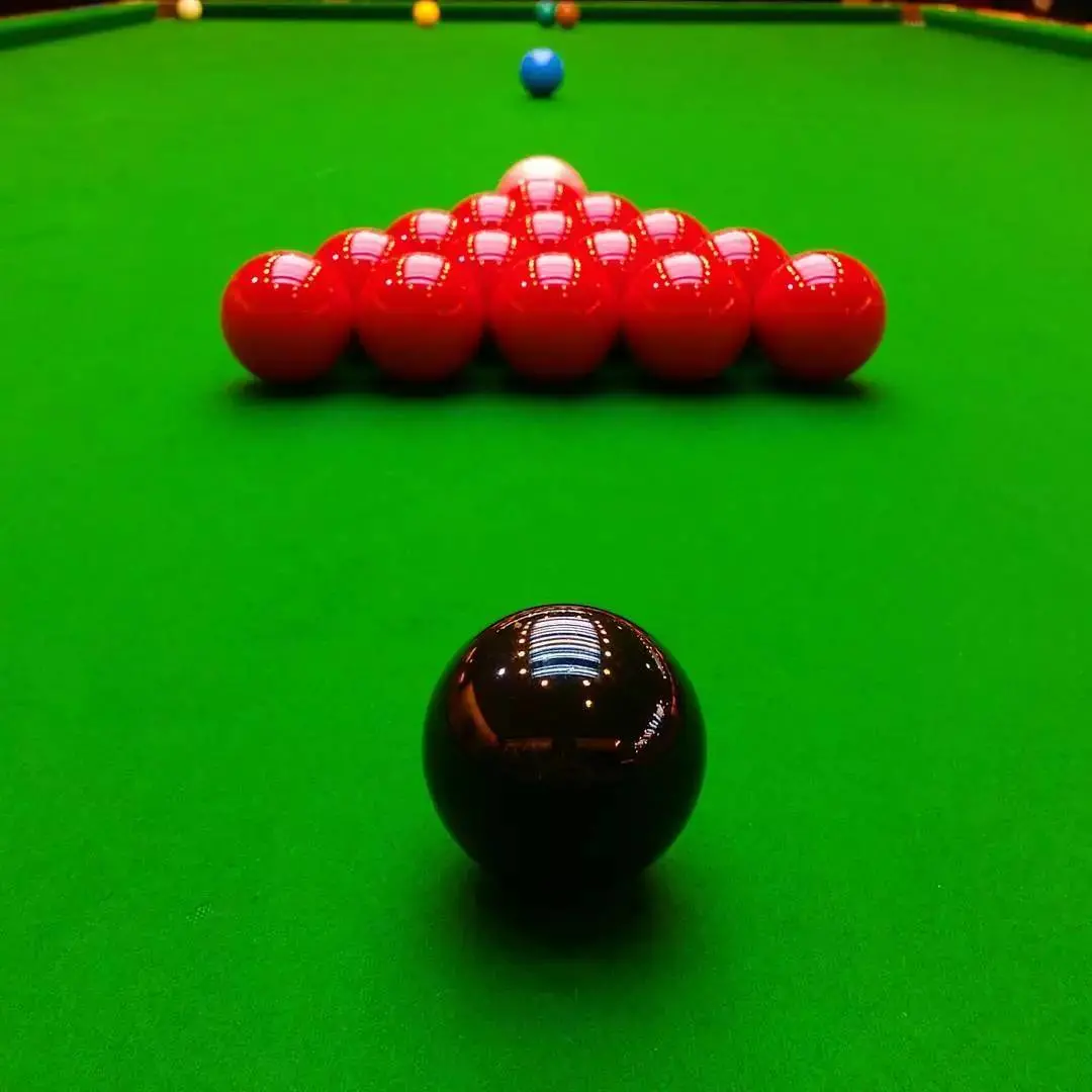 张安达VS涂振龙：2023斯诺克北爱尔兰公开赛第2轮巅峰对决，谁能晋级？