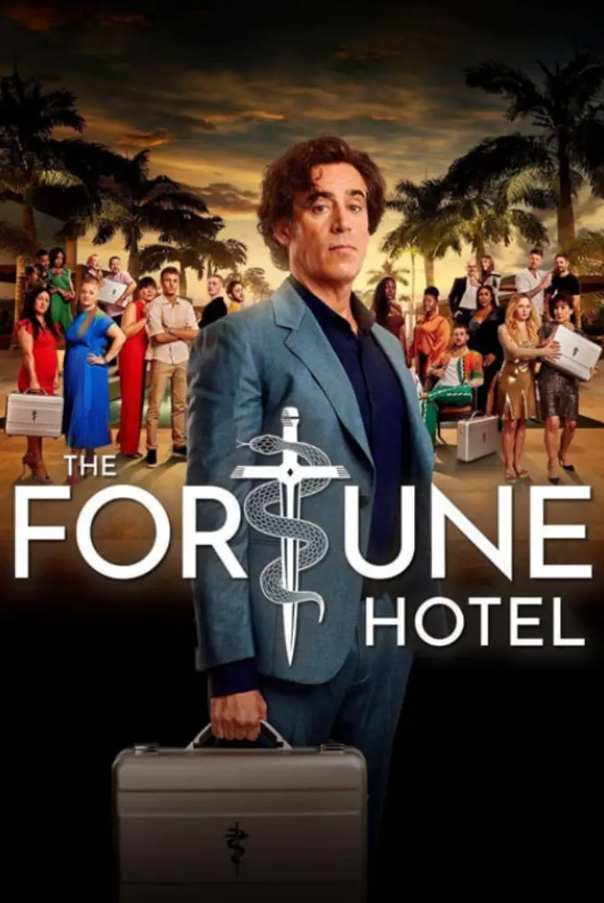 《财富酒店 第二季》：当爆笑喜剧遇上职场风云，一场让你捧腹又深思的酒店生存记！